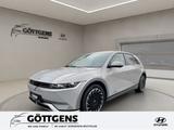Hyundai Ioniq5 77,4kWh UNIQ-PAKET LM20 ASSISTENZ-PAKET - gebrauchte Hyundai IONIQ 5 aus dem Jahr 2023