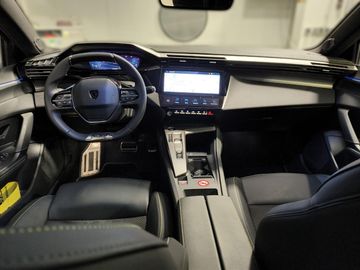 Bild 8 Peugeot 408 Plug-in-Hybrid 225 GT +M-LED+KAMERA+SHZ+NAVI