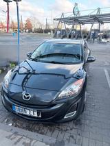 Mazda 3 BL 2.Hand - Mazda aus 2011: Mazda3