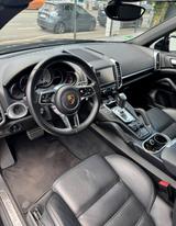 Porsche Cayenne S Diesel  - Porsche Gebrauchtwagen in Erlangen