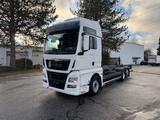 MAN TGX 26.440  6x2   LBW - Angebote