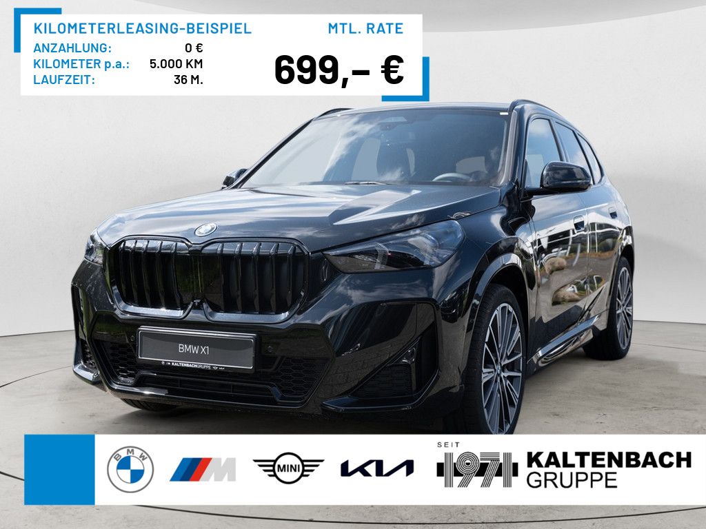 BMW X1 xDrive 30e M-Sport Pro 360° LED AKTIVSITZE