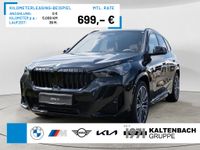 BMW X1 - Vorschau Bild 1