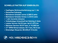 BMW X3 M40 - Vorschau Bild 3