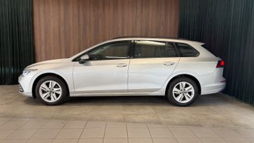 Volkswagen Golf - 3