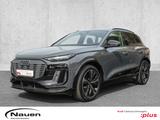 Audi Q6 e-tron edition one S-Line 55 quattro 285 kW * - gebrauchte Audi Q6 e-tron aus dem Jahr 2024