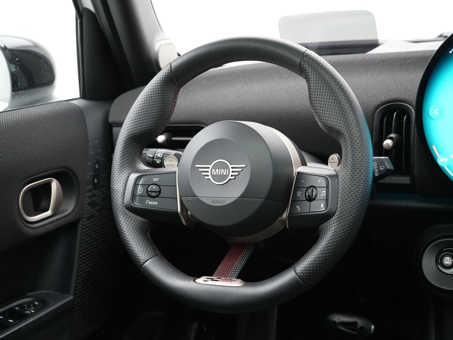 MINI Cooper S 5-türig John Cooper Works Pakket M imagem 2