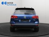 Volkswagen Touareg V6 TDI Terrain Tech 4Motion R-Line - VW Touareg Gebrauchtwagen in Köln