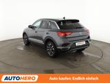 Volkswagen T-Roc 1.5 TSI ACT United*NAV*ACC*PDC*SHZ*BT* - Volkswagen T-Roc UNITED mit Benzin-Antrieb