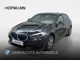 BMW 118i Advantage Lenkradhzg+SHZ+elektr. Heckklappe - BMW Gebrauchtwagen von 2024