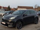 Kia Sportage 2.0 CRDi 185 Eco-Dynamics GT line - Kia mit Diesel-Antrieb: 0