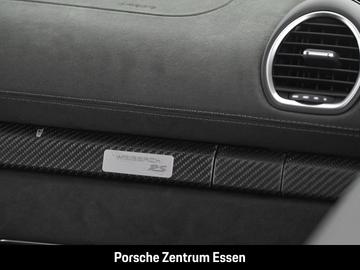 2026 Porsche BOXSTER 缩略图 22