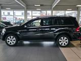 Mercedes-Benz GL 350 CDI 4M 224PS 7-G*LEDER*AHK*KAM - Mercedes-Benz GL 350 aus 2010