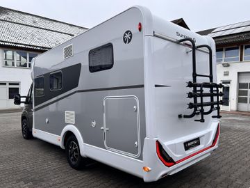 Sunlight Adventure T 66S TV-Paket Solar Digital-Paket