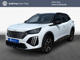 Peugeot 2008 BlueHDi 130 EAT8 GT