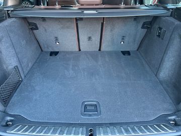 BMW iX3 M SPORT Gestiksteuerung Head-Up HK HiFi DAB