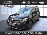 Renault Kangoo Intens Voll-LED Navi Servo Spurw. Spurh. - mit Benzin-Antrieb: Kleinbus