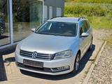 Volkswagen Passat Variant Comfortline BlueMotion