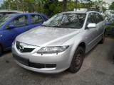 Mazda 6 1.8 Kombi.Euro4. TÜV 08/26 - Mazda 6 aus 2007: Kombi