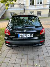Peugeot 206 + - Peugeot 206 in Bremen