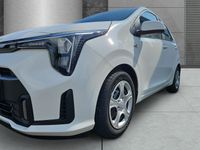 Kia Picanto - Vorschau Bild 4