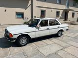 Mercedes-Benz Mercedes W123 230E - Mercedes-Benz 230: W123 230e