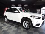 BMW X1 sDrive 18 d Advantage Steptronic - BMW X1 bis 20.000 Euro