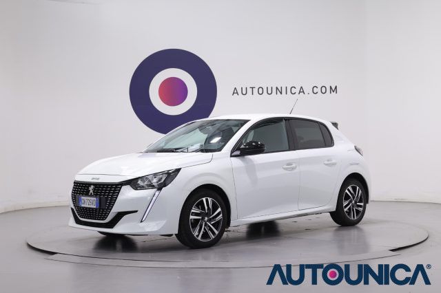 Image of Peugeot 208