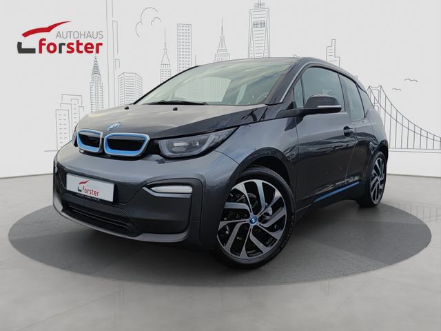 BMW i3 120Ah NaviProf. Comfortpaket SHZ Wärmepumpe