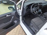 Volkswagen Touran - Vorschau Bild 13