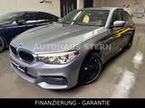 BMW 540 i Lim xDrive M Sport 360° Driving+ H&K HUD - BMW 540: I