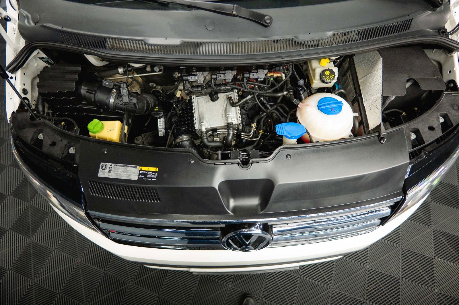 Fahrzeugabbildung Volkswagen T6 Multivan Edition 30 4Motion Sport *LED*Kamera