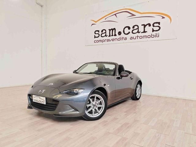 Mazda MAZDA MX-5 1.5 Manuale Ottime Condizioni