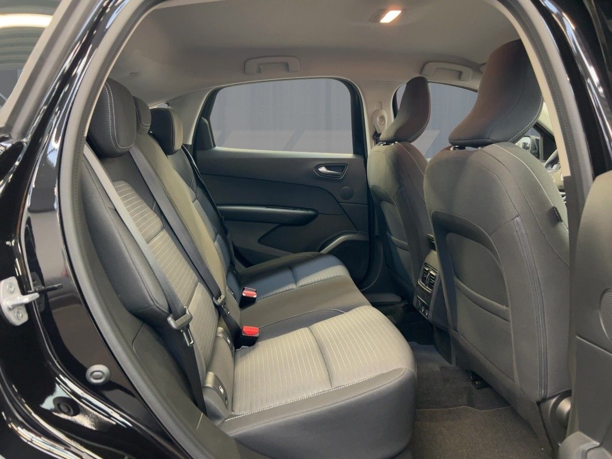 Renault Arkana - Bild 9