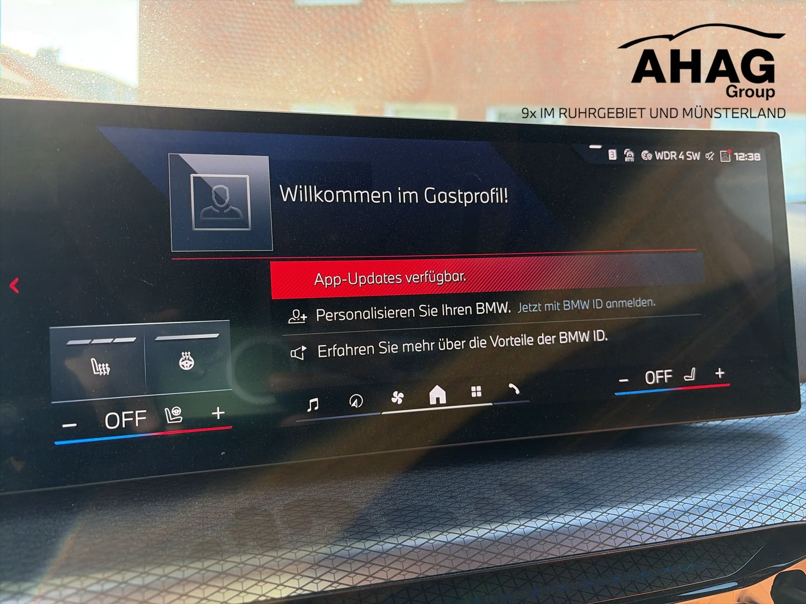 BMW i4 - Bild 25