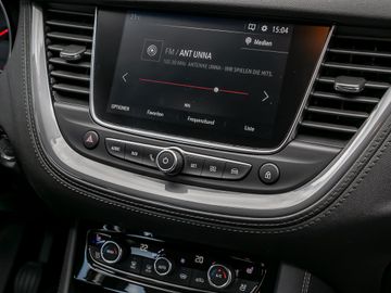 Opel Grandland 1.2 Business Innovation Winter-Paket