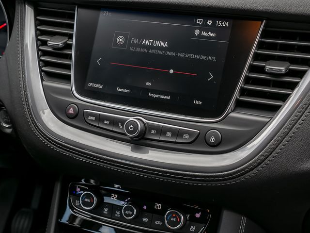 Opel Grandland 1.2 Business Innovation Winter-Paket