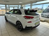 Hyundai i30 2.0 T-GDI N Performance Panorama Alcantara - Hyundai i30: N Performance