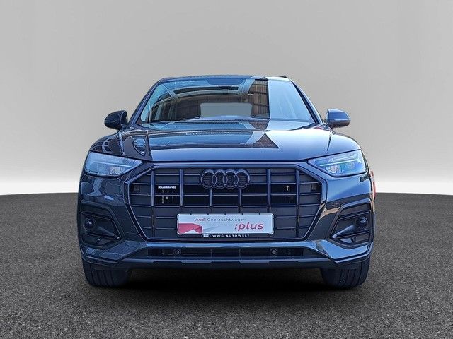 Audi Q5 40 TDI qu advanced S-tronic AHK Standheizung foto 3