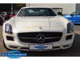 Mercedes-Benz SLS AMG GT Coupe Navi  TOP - Mercedes-Benz SLS AMG in Essen
