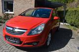 Opel Corsa D Diesel 5-Türer 1.3 CDTI DPF Innova... - Opel Corsa aus 2009 mit Diesel-Antrieb