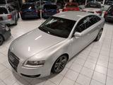 Audi A6 3.2 FSI Quattro Steuerkette + TÜV NEU! - Audi A6 aus 2005: 3.2