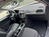 Volkswagen Tiguan 1.4 TSI zu verkaufen! - VW Tiguan Gebrauchtwagen in Aachen