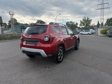 Dacia Duster - 5