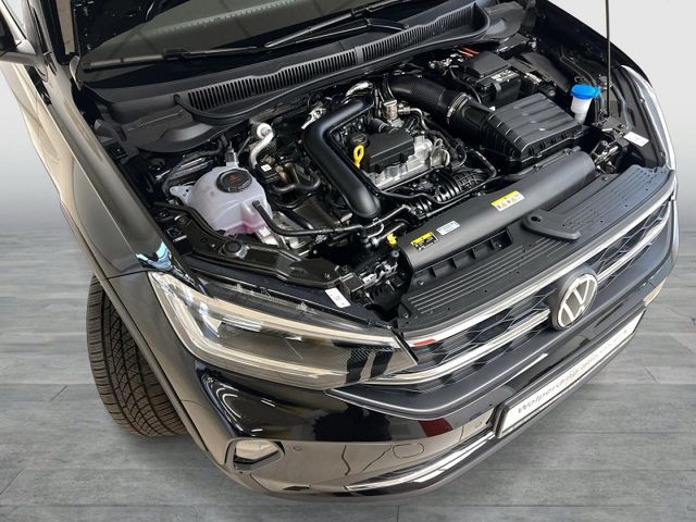 Taigo Style 1.0 l TSI OPF 85 kW (116 PS) LED