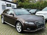 Audi A4 Allroad quattro 2.0 TFSI - gebrauchte Audi A4 Allroad aus dem Jahr 2011
