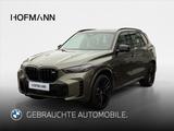 BMW X5 M60i xDrive M Sport Pro Inno+Exklusiv+Pano - schwarze BMW X5 M60