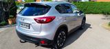 Mazda CX-5 2.2 SKYACTIV-D 150 Nakama FWD Nakama - Mazda mit Diesel-Antrieb: 2.2