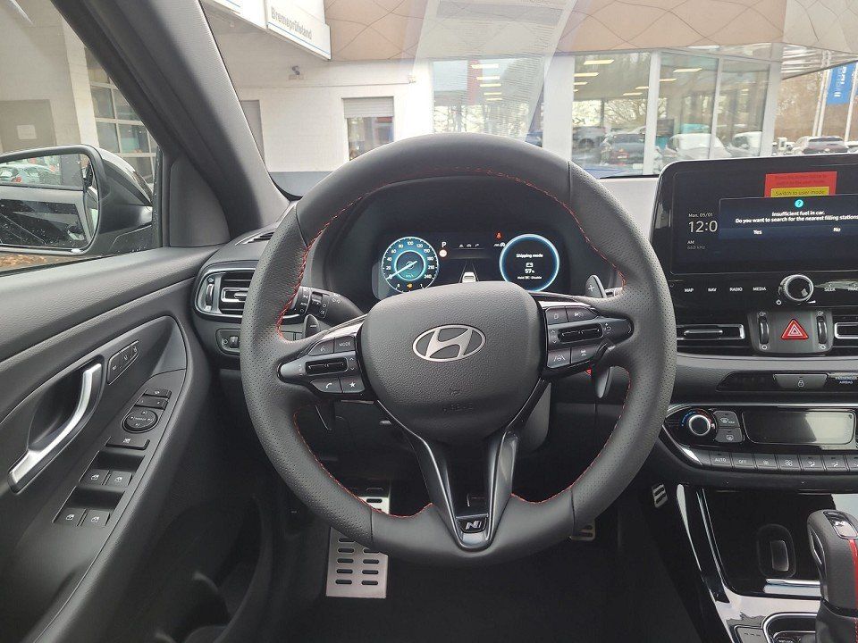Hyundai i30 - Bild 9