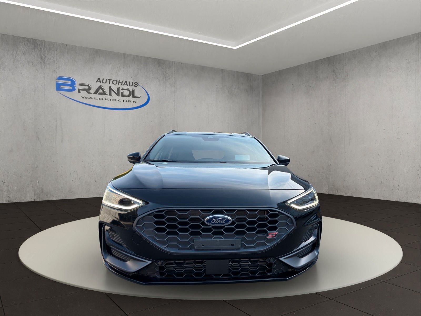 Ford Focus 2,3 EcoBoost ST X Turnier Aut.*El. Heckkla imagem 2